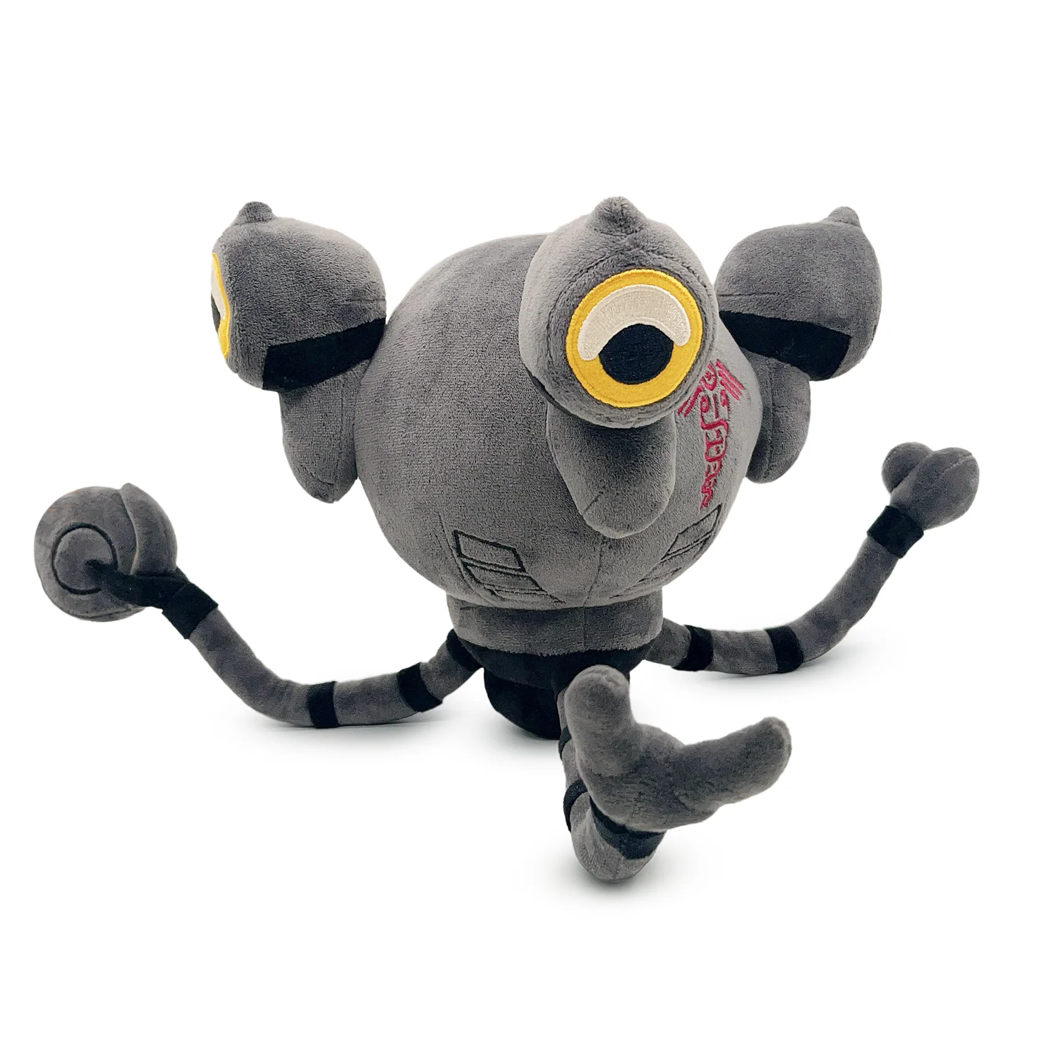Snip-Snip Plush (9in) - Image 3