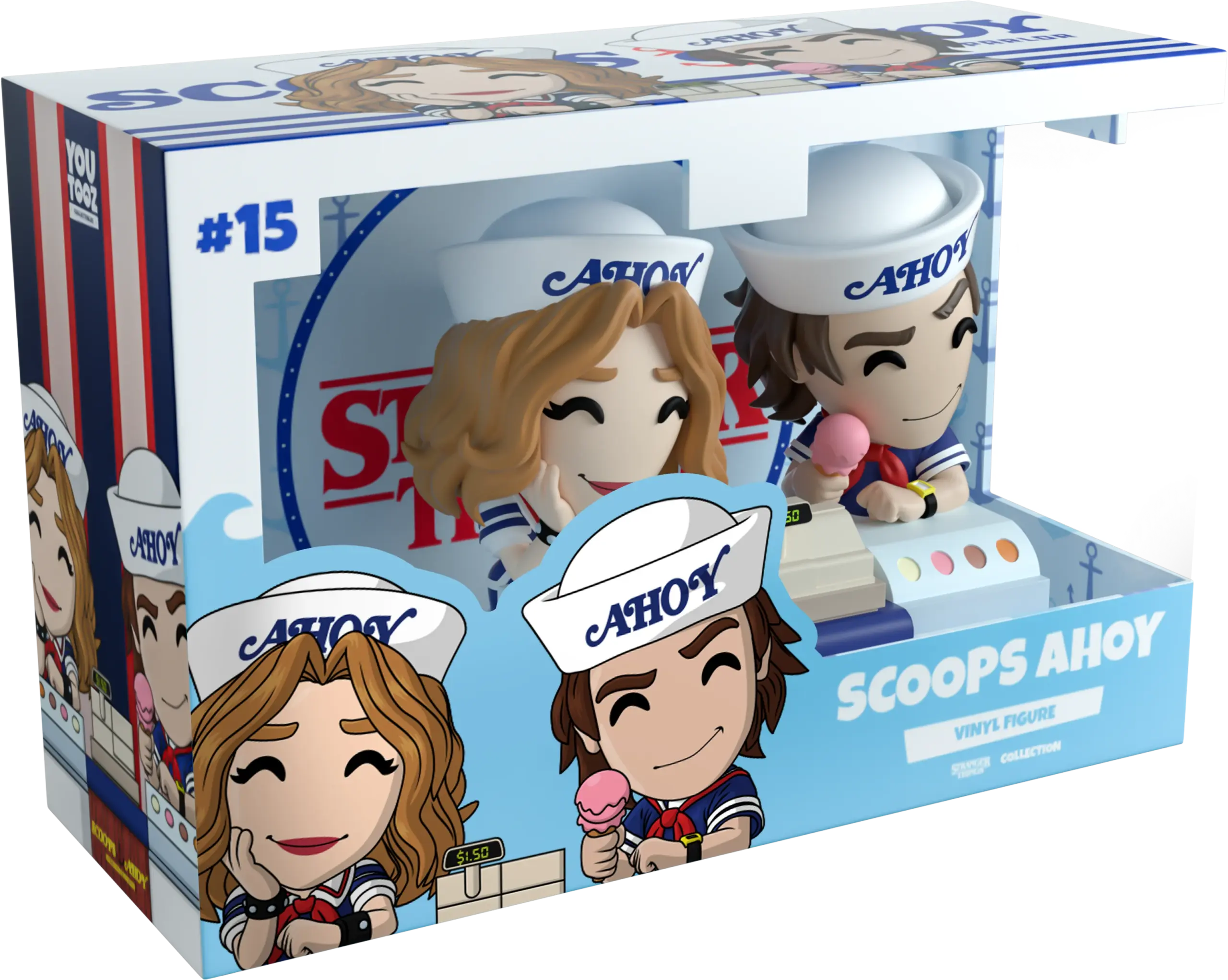 Scoops Ahoy - Image 2