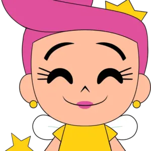 Wanda Plush (9in)