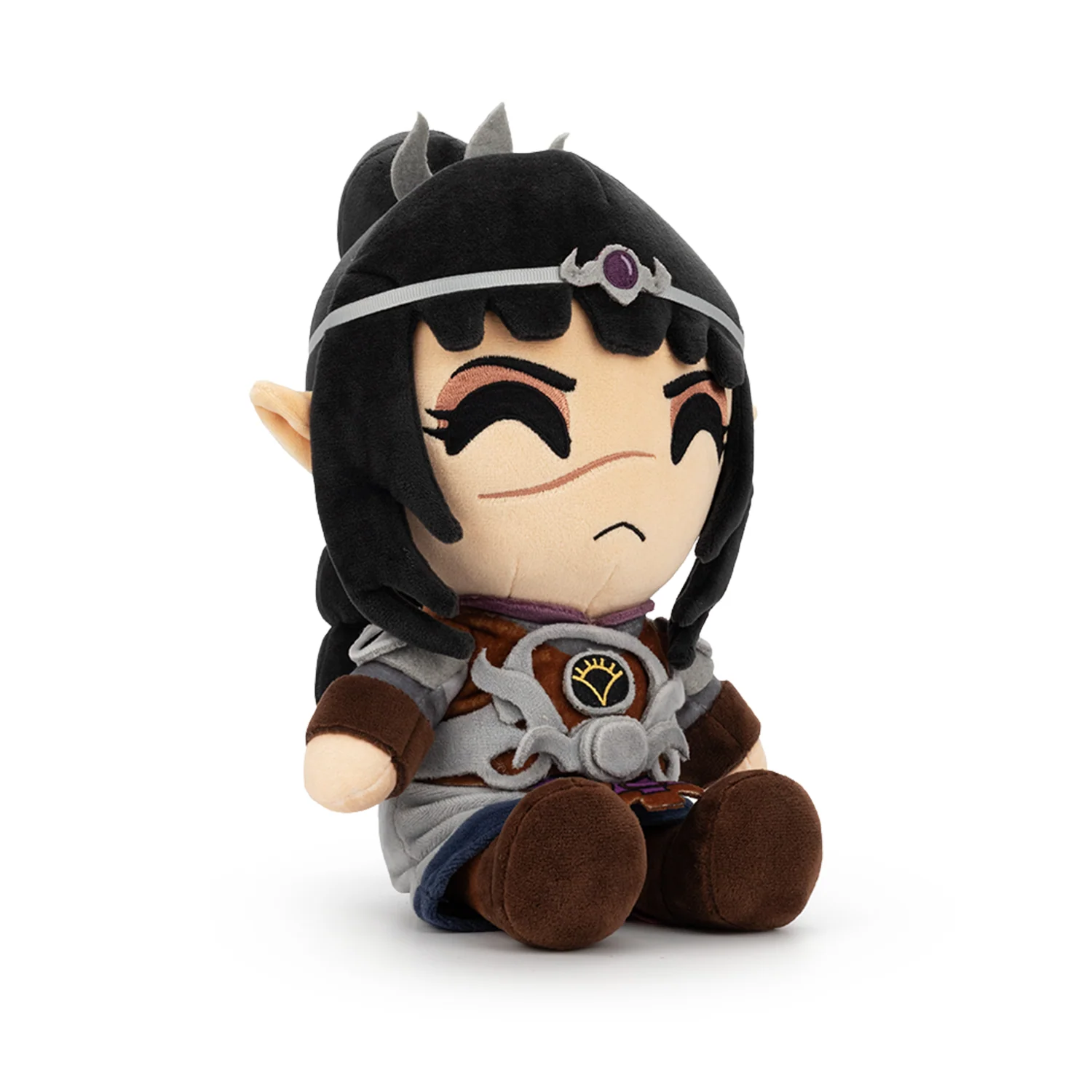 Shadowheart Plush (9in) - Image 3
