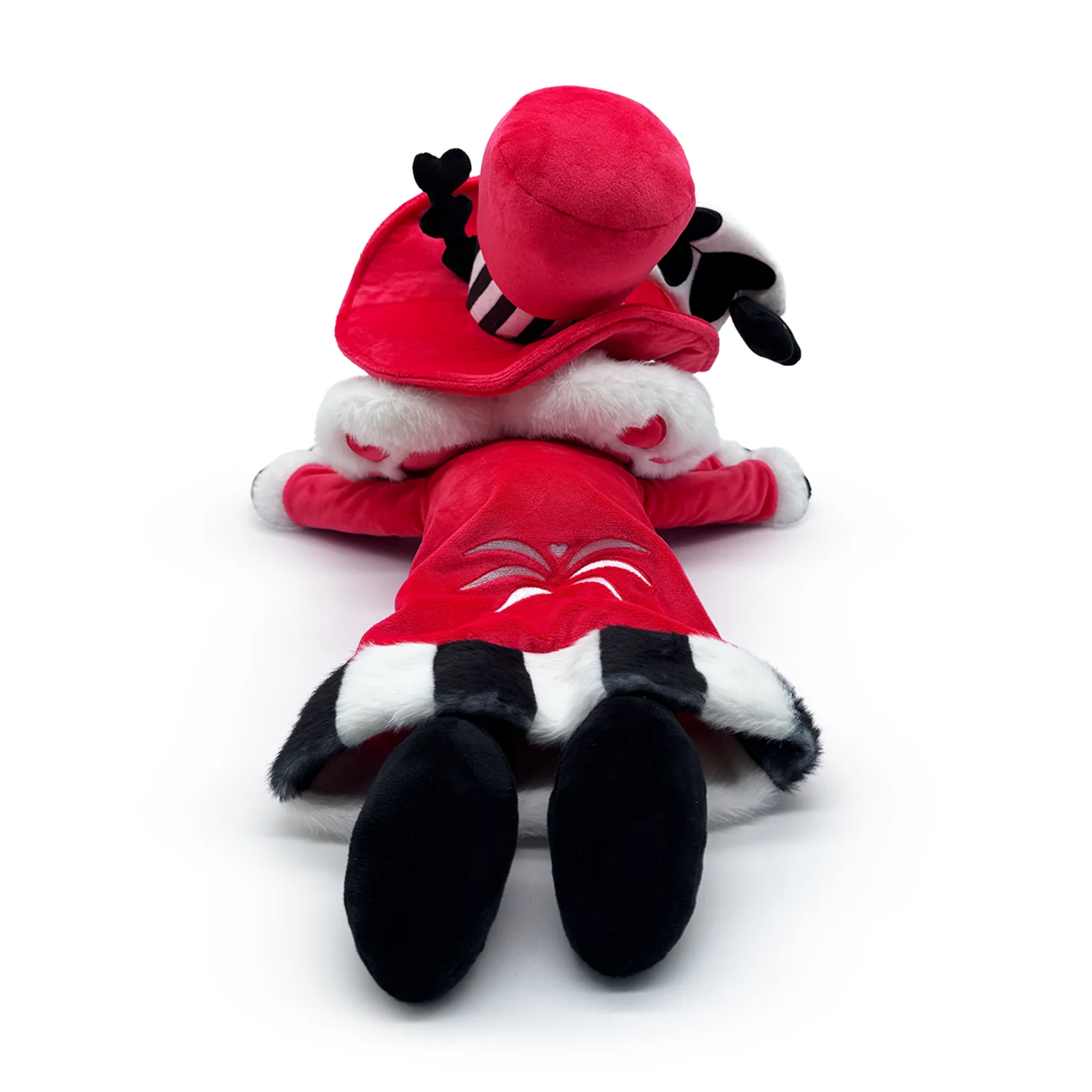 Weighted Valentino Plush (16in) - Image 5