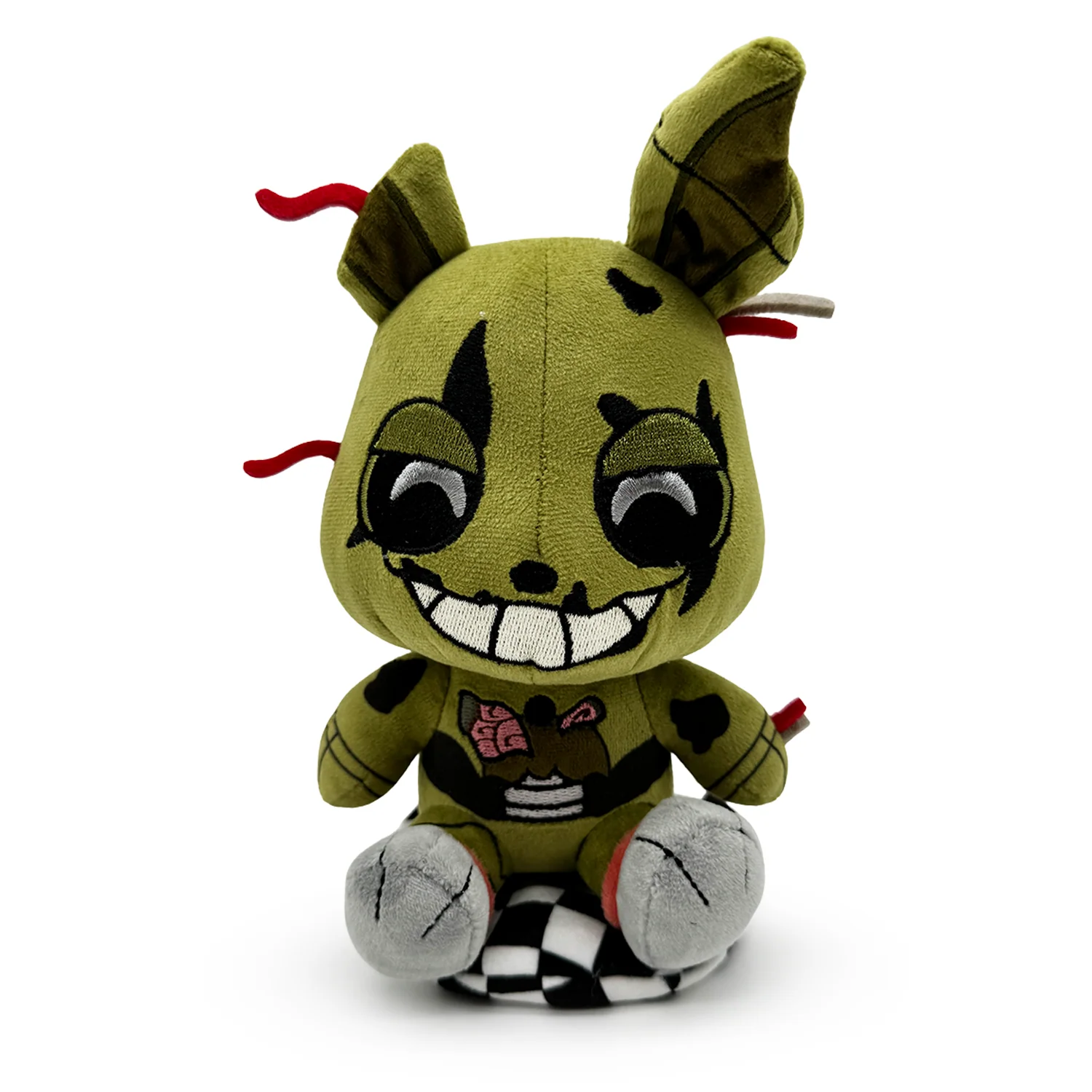Springtrap Shoulder Rider (6in) - Image 2