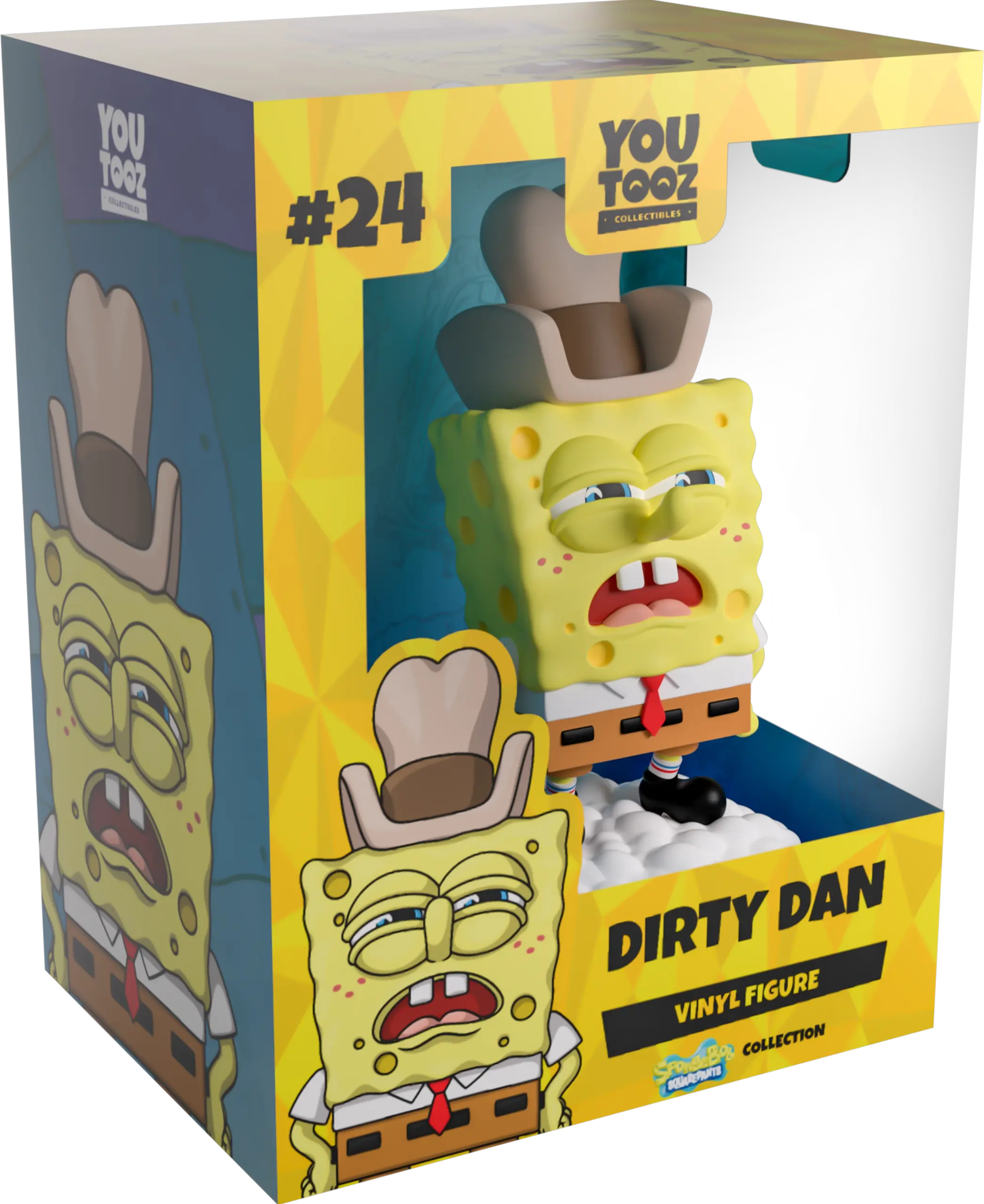 Dirty Dan - Image 2
