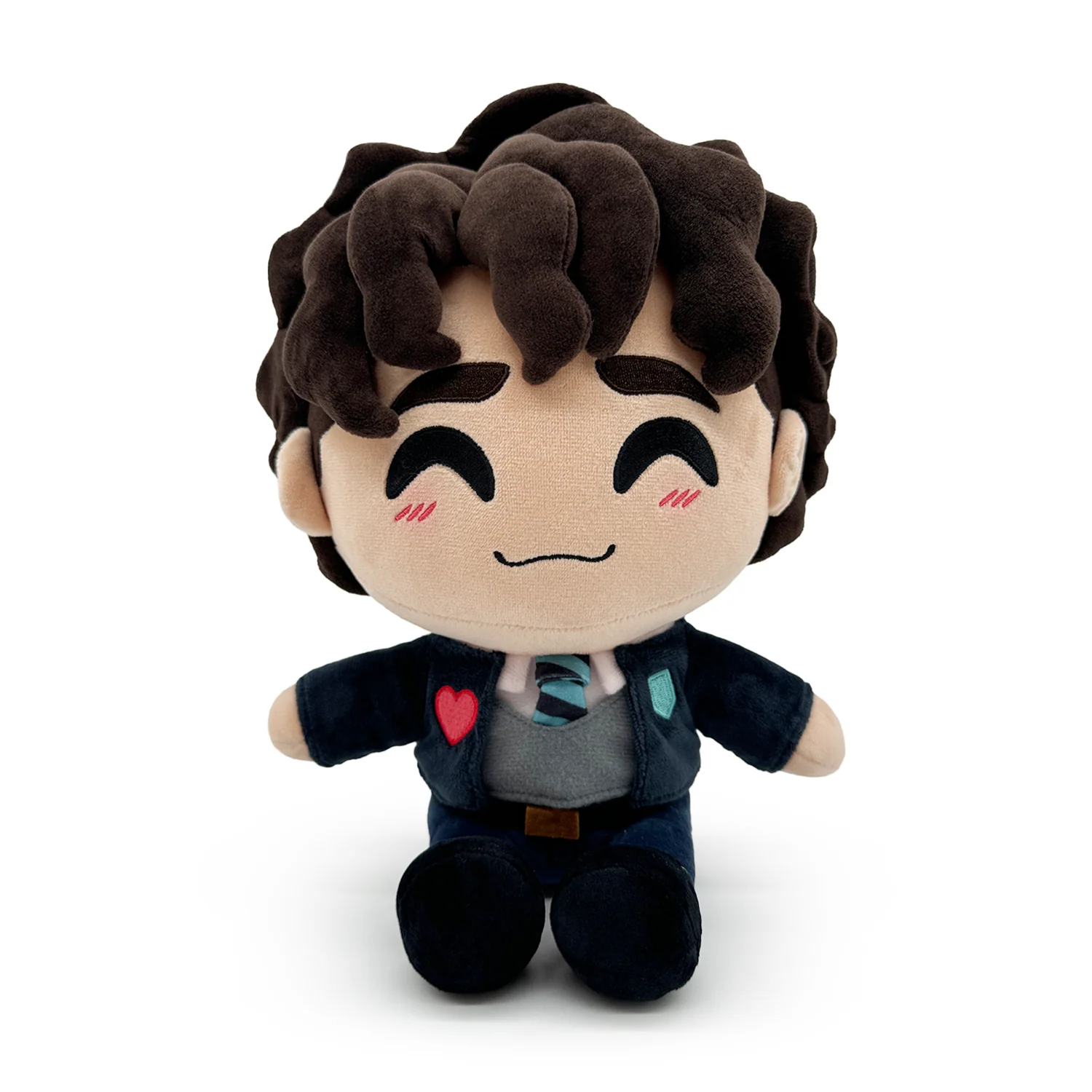 Charlie Plush (9in) - Image 2