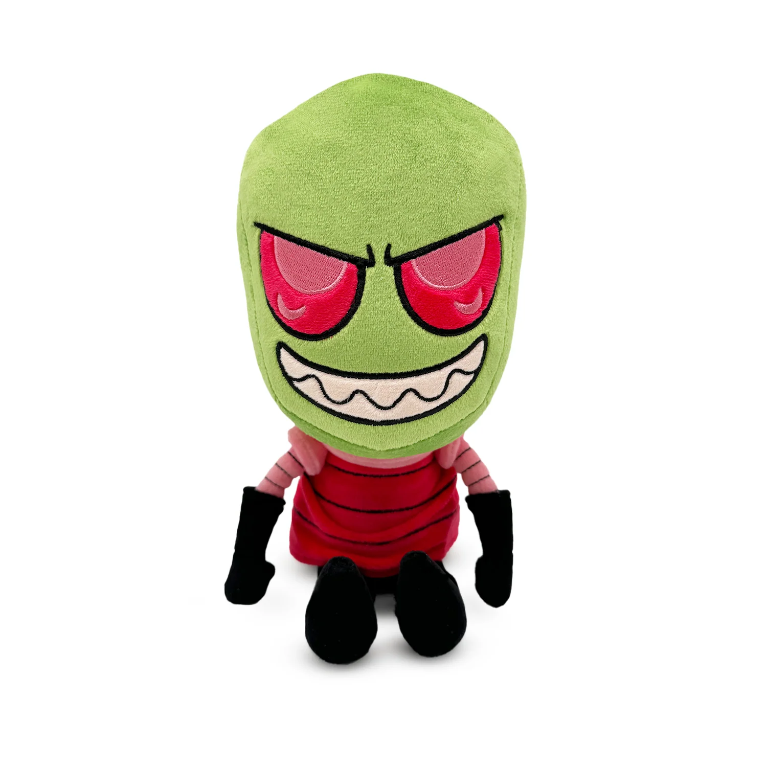 Zim Plush (9in) - Image 2