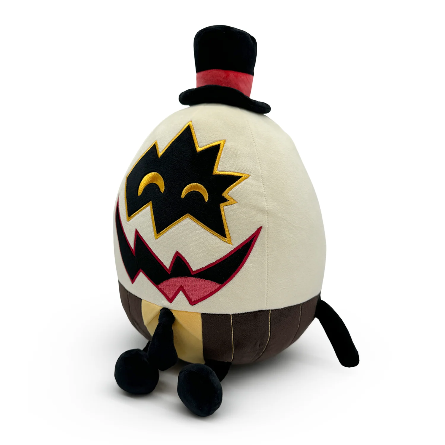 Egg Boi Plush (9in) - Image 4