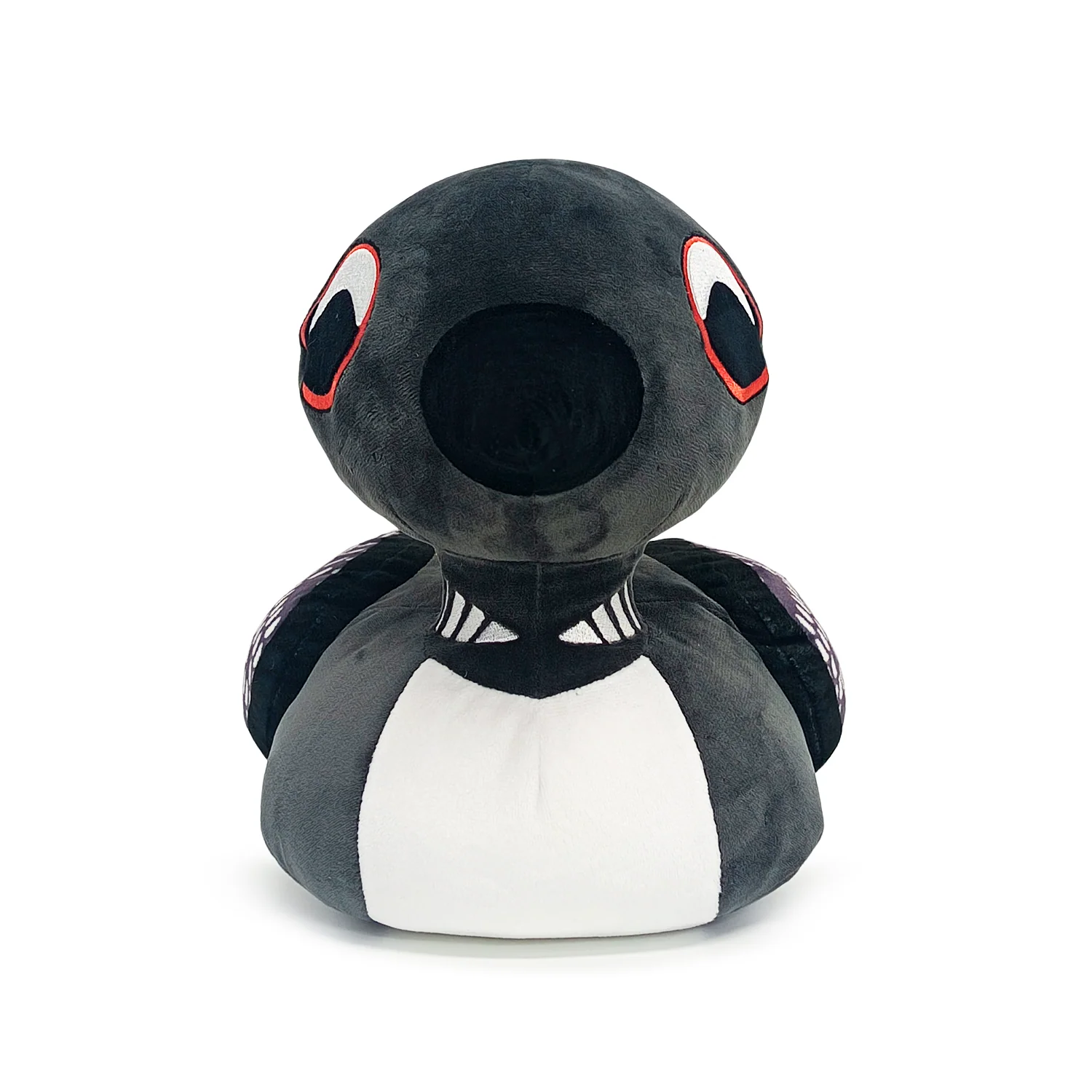Canadian Wolf Bird Plush (9in) - Image 2