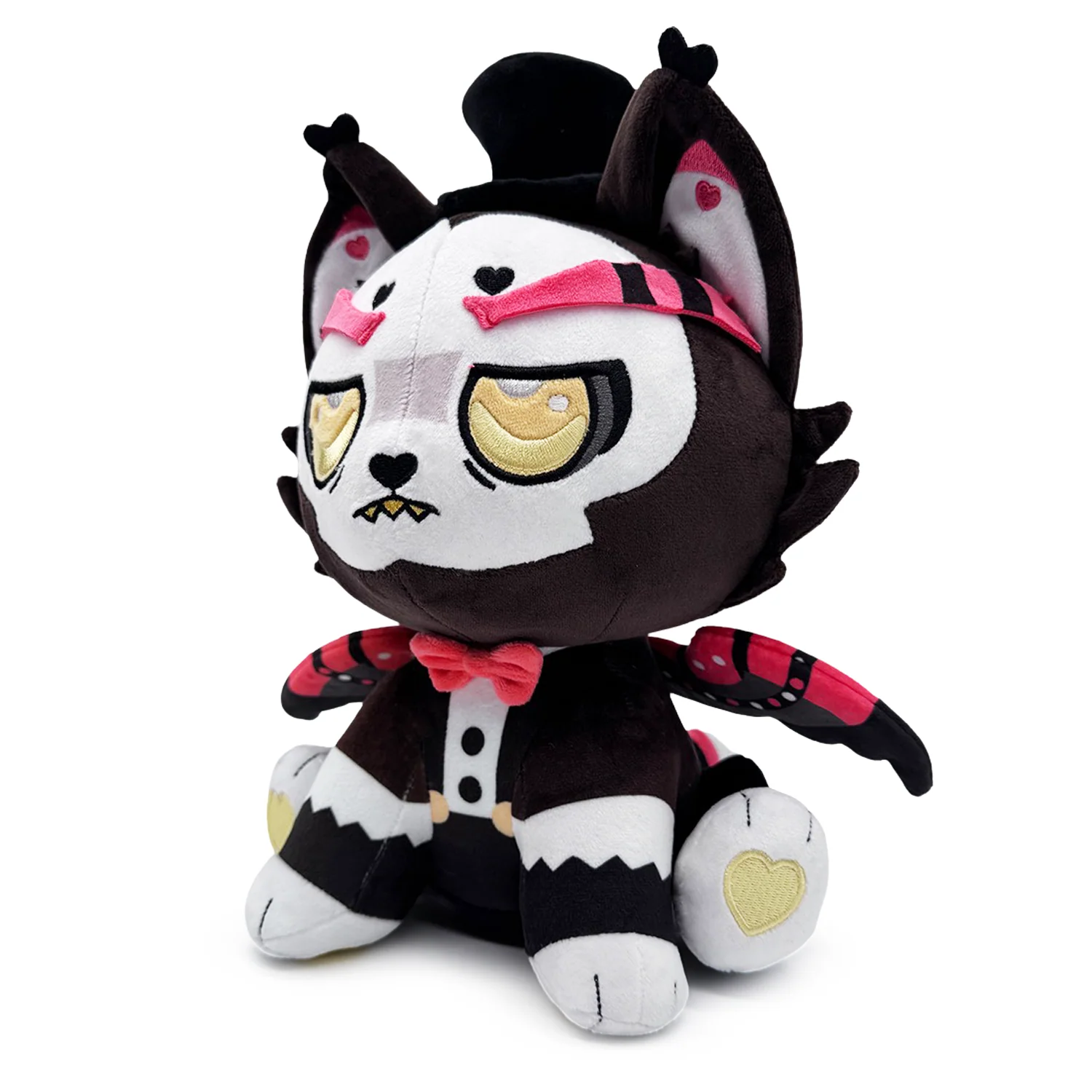 Kitty Husk Plush (9in) - Image 4