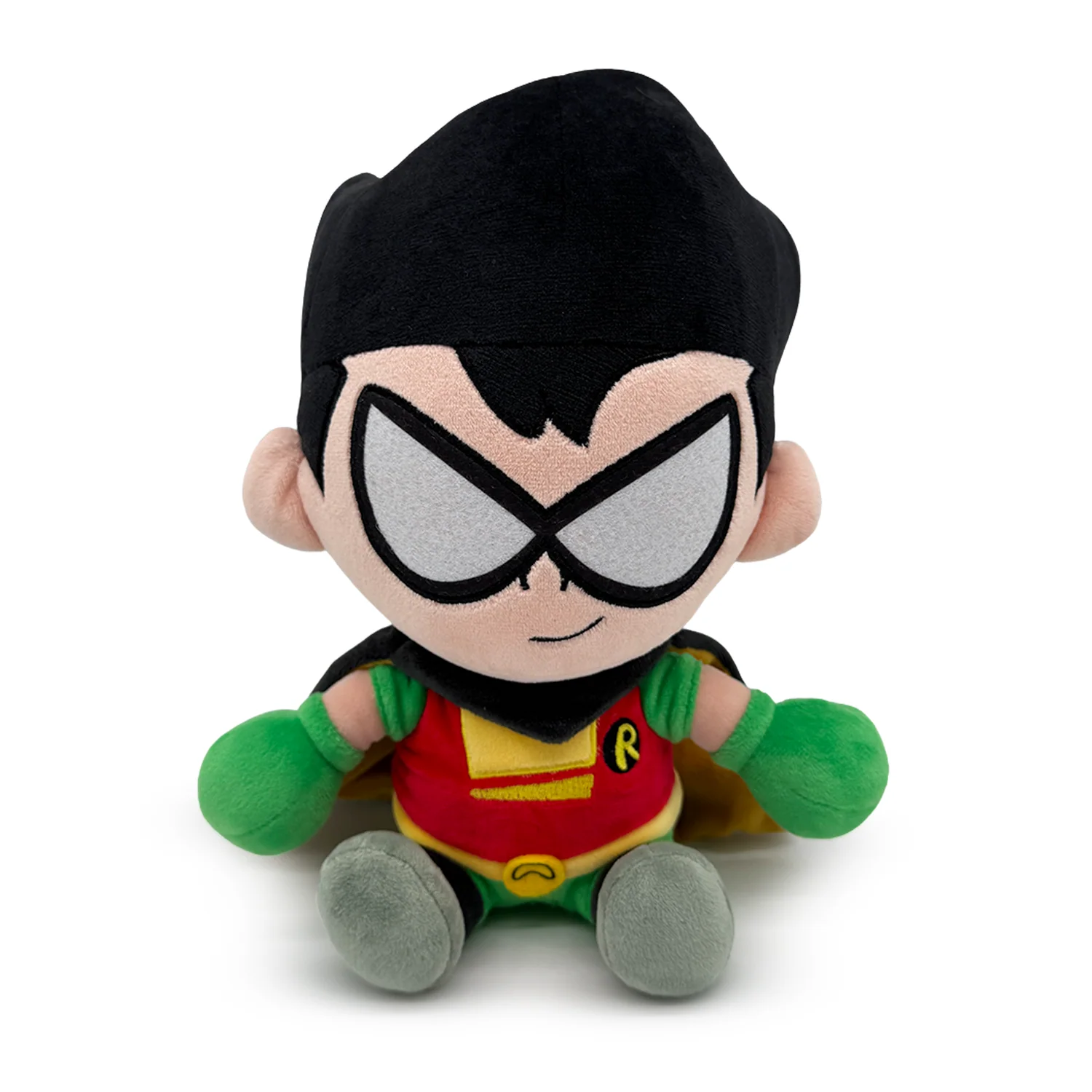 Robin Plush (9in) - Image 2