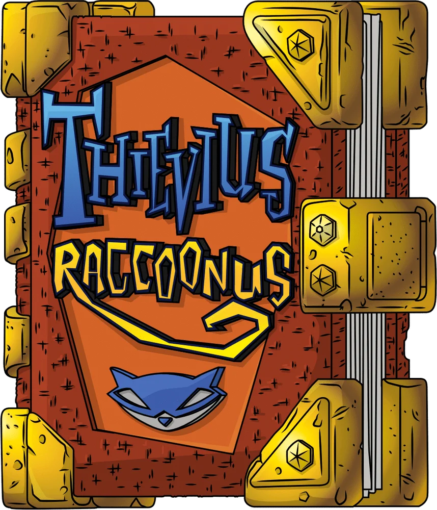 Thievius Raccoonus