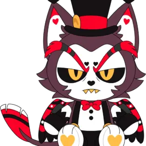 Husk Plush (9in)