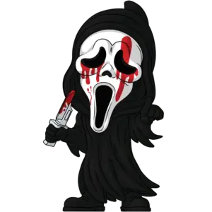 Ghost Face