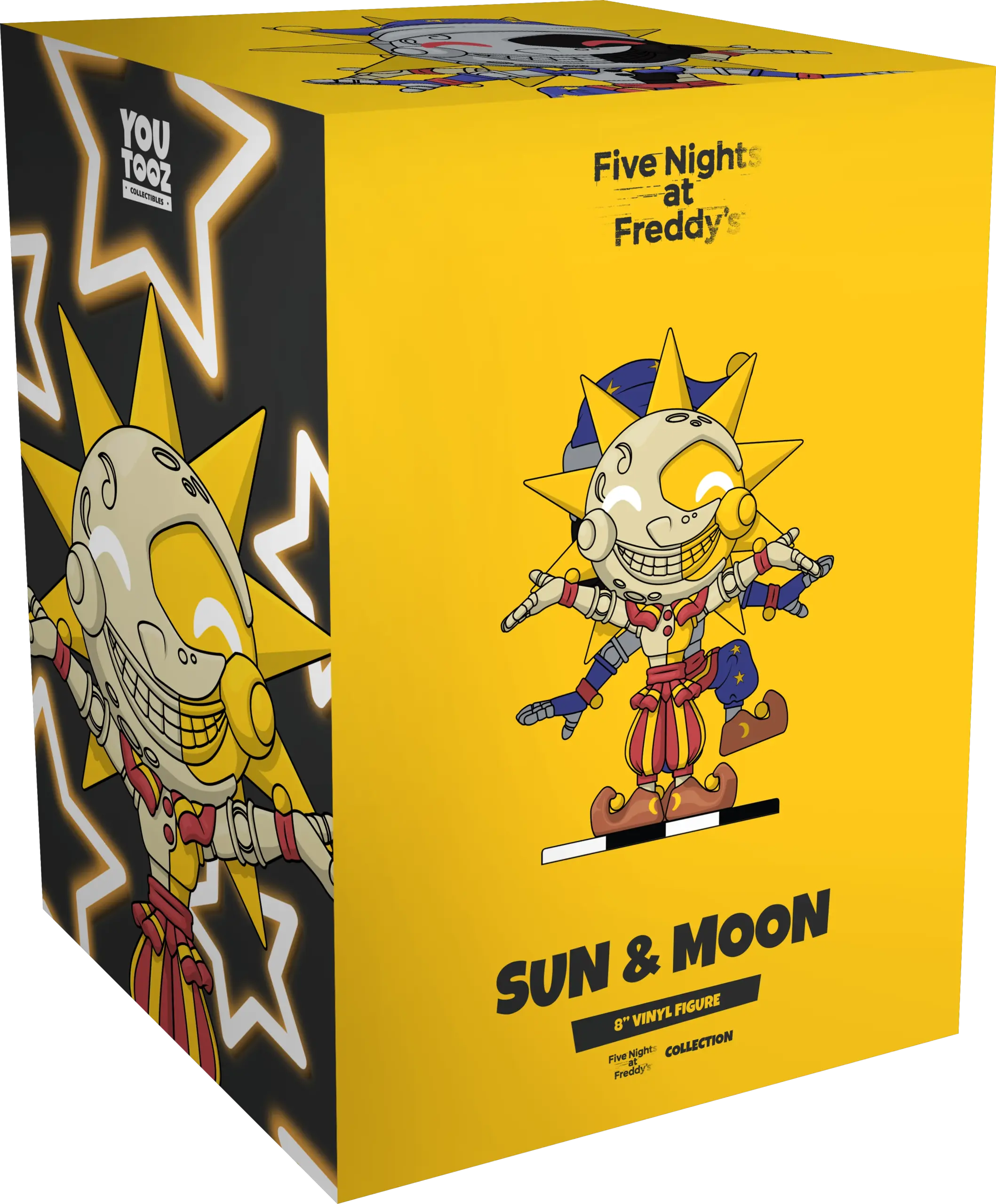 Sun & Moon - Image 3