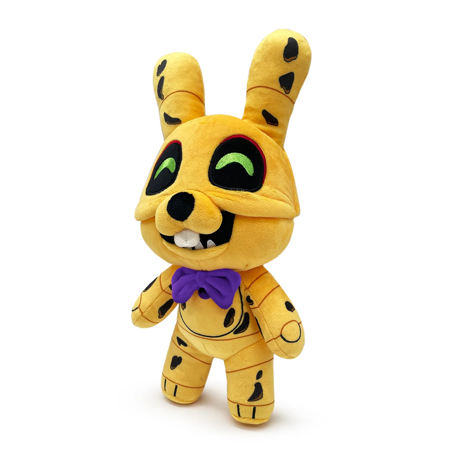 Spring Bonnie Plush (9in) - Image 4