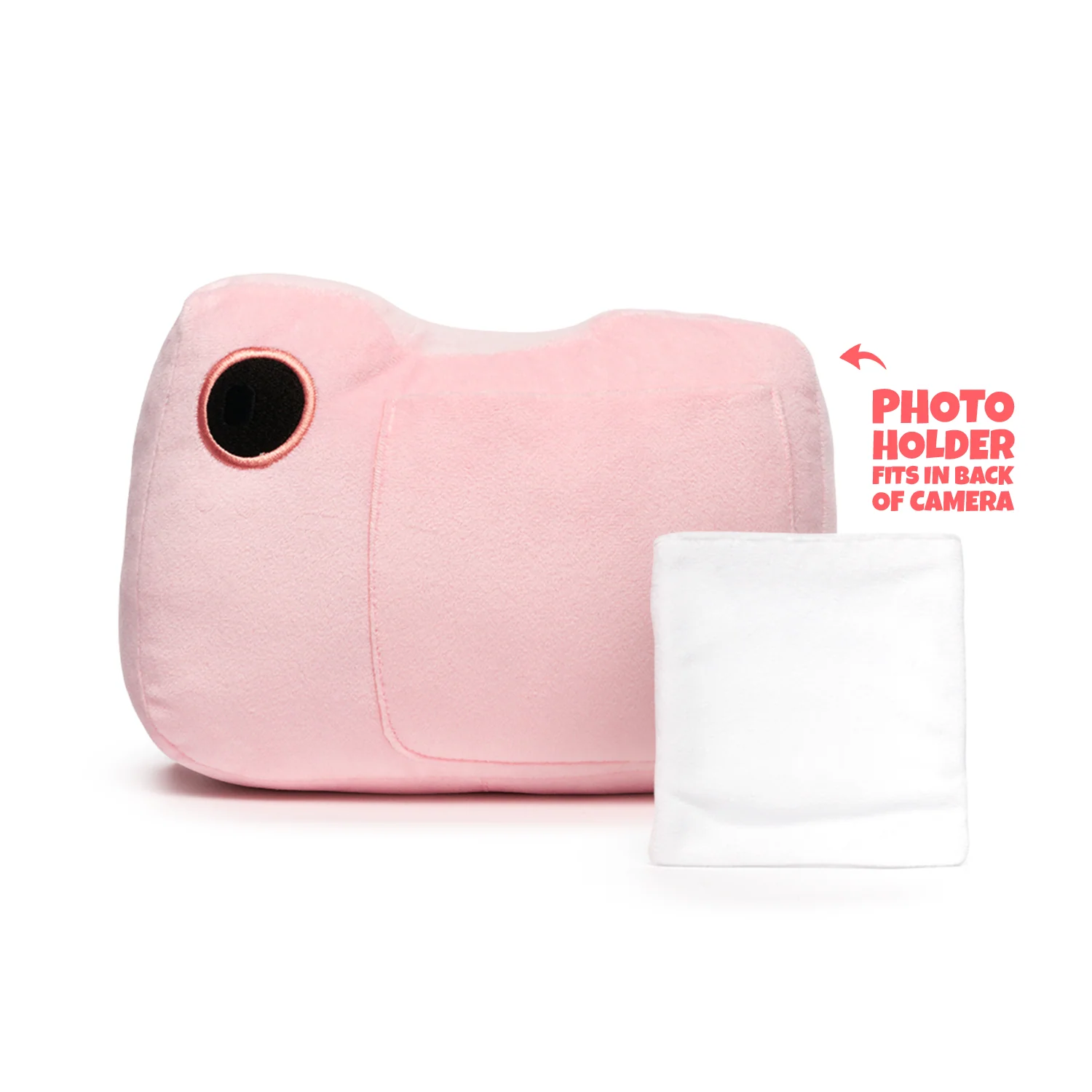 DelightfulDolls Plush (9in) - Image 4