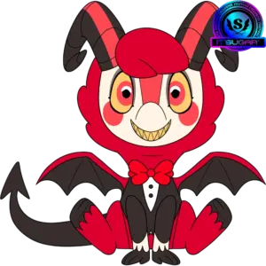 Dazzle Plush (2ft)
