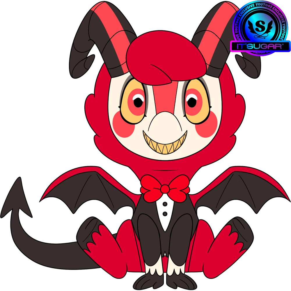 Dazzle Plush (2ft)