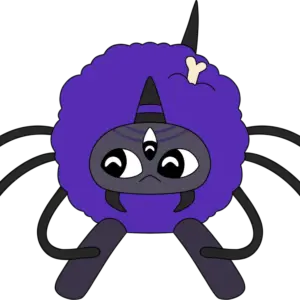 Helob Stickie (6in)
