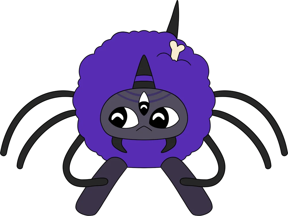 Helob Stickie (6in)