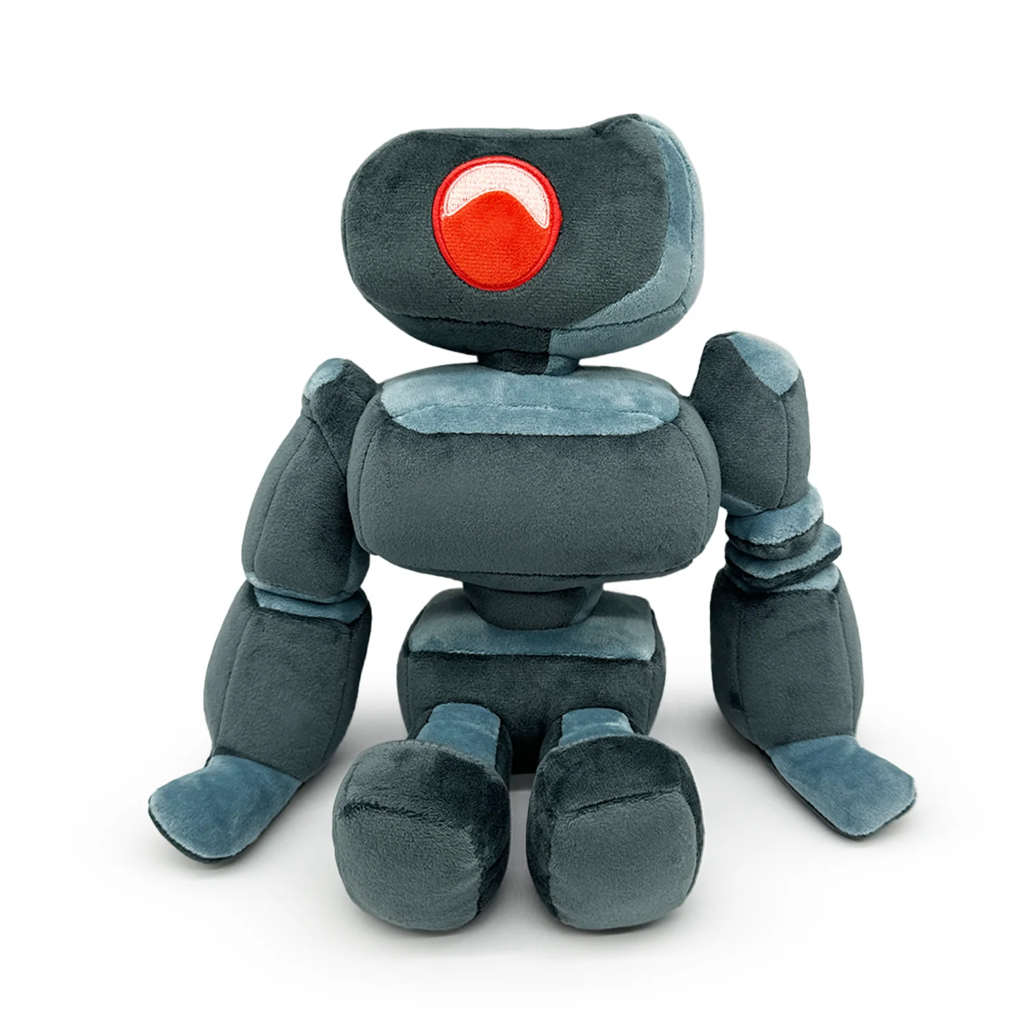 Stone Golem Plush (9in) - Image 2