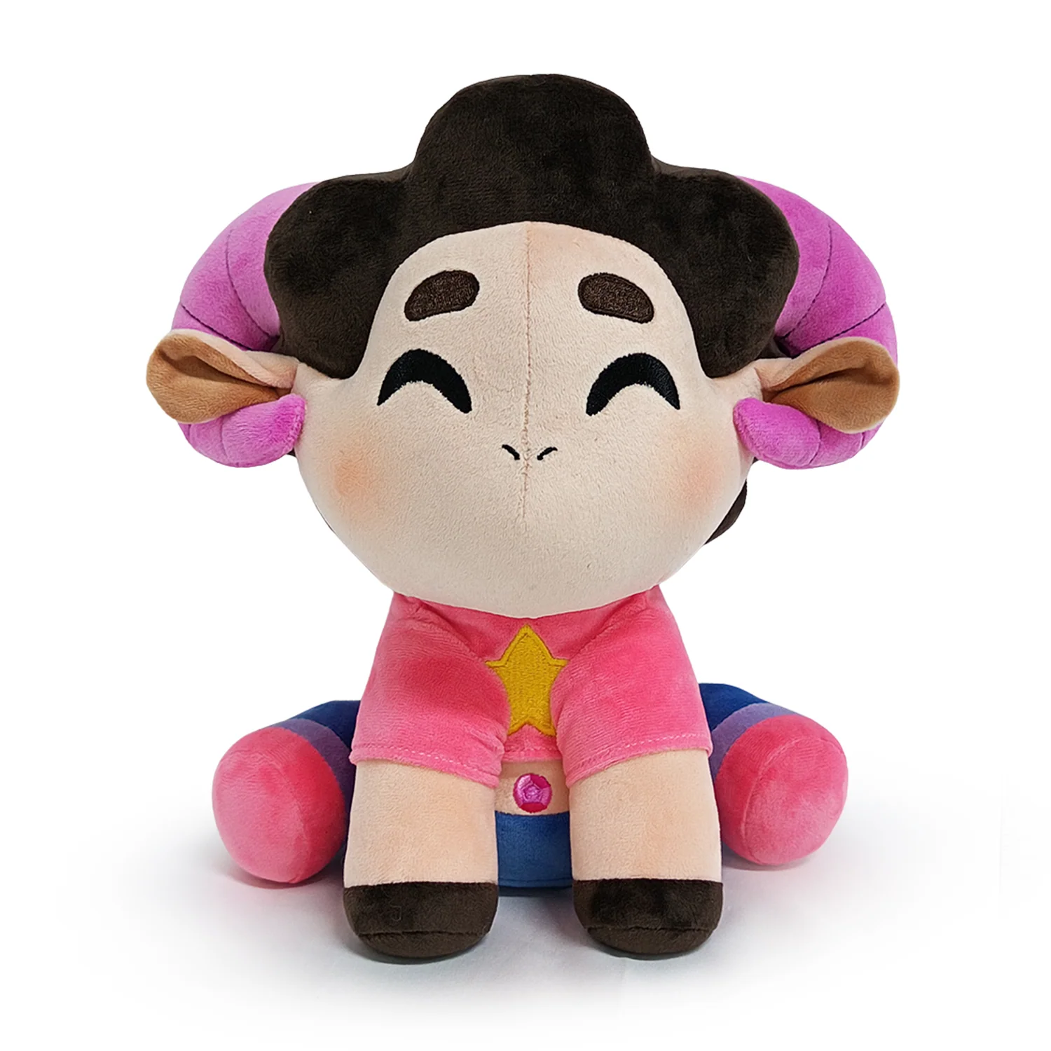 Rammie Steven Plush (9in) - Image 2