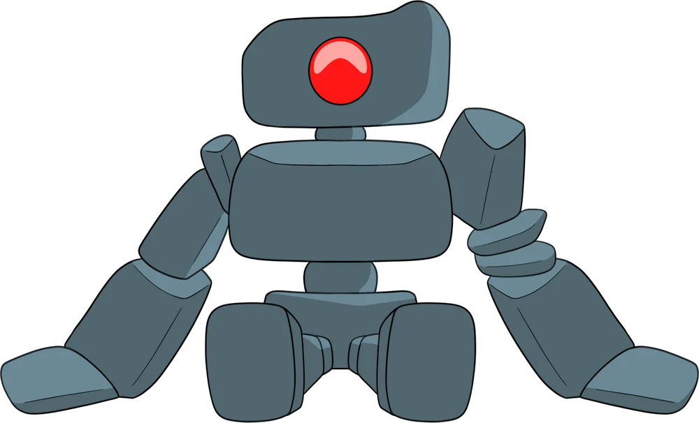 Stone Golem Plush (9in)
