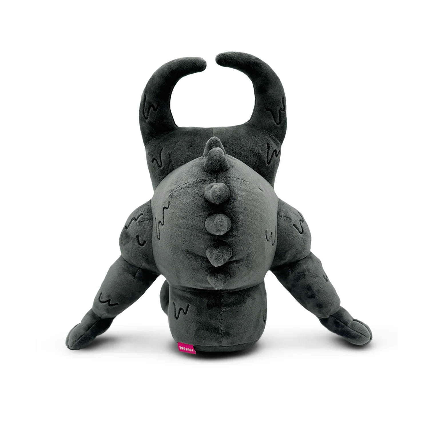 Beast Bendy Plush (9in) - Image 3