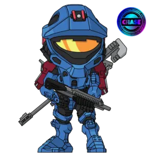 Spartan Recon