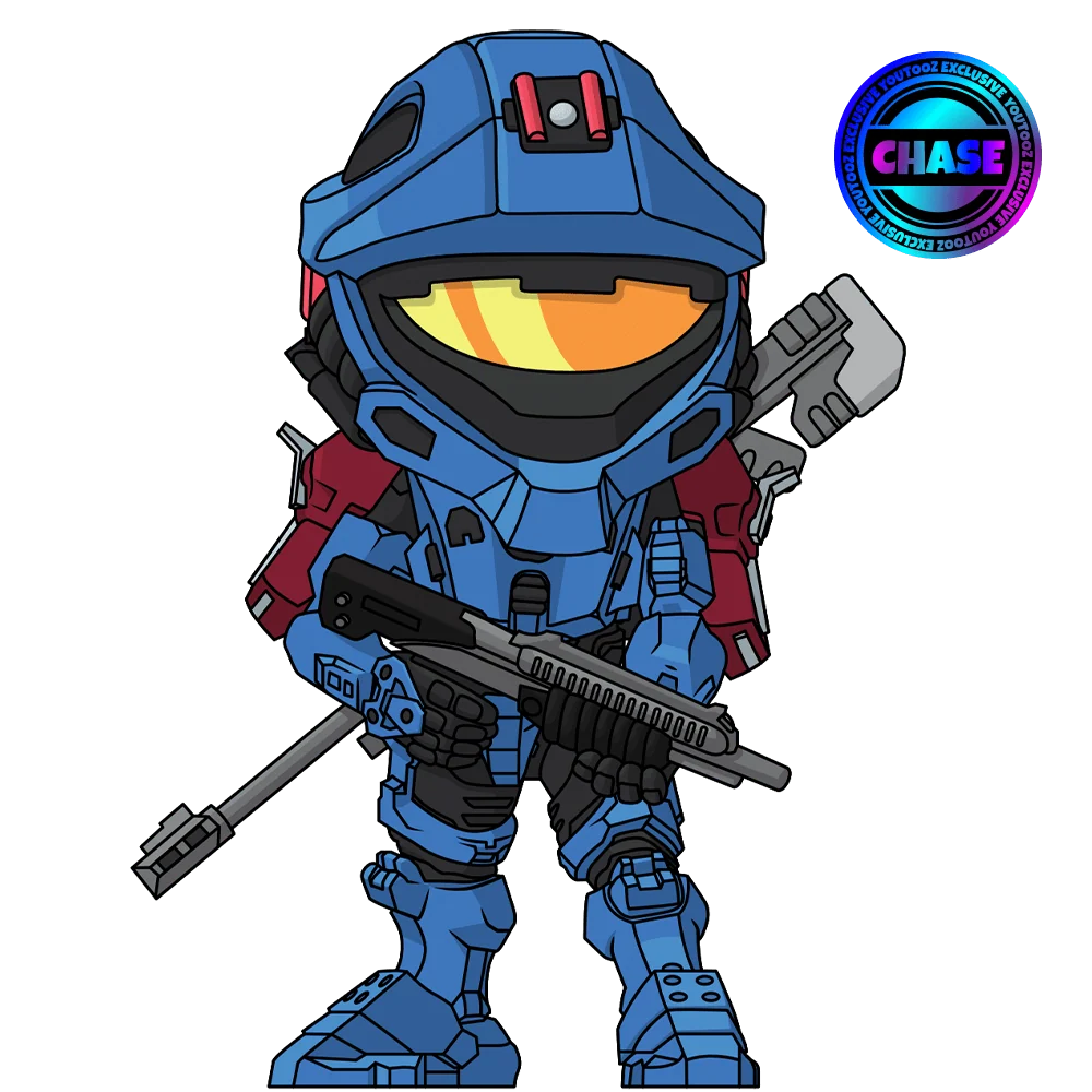 Spartan Recon