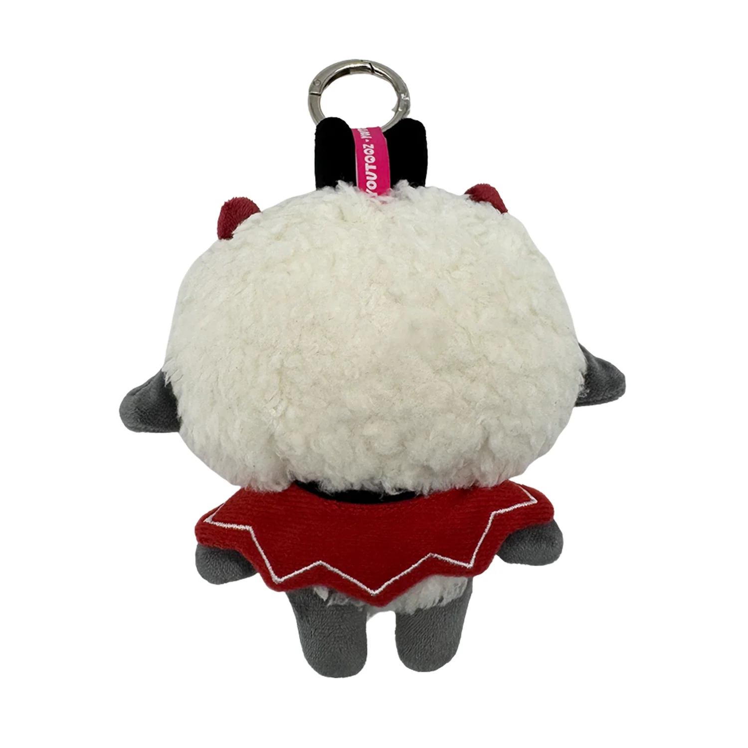 The Lamb Keychain (5in) - Image 5