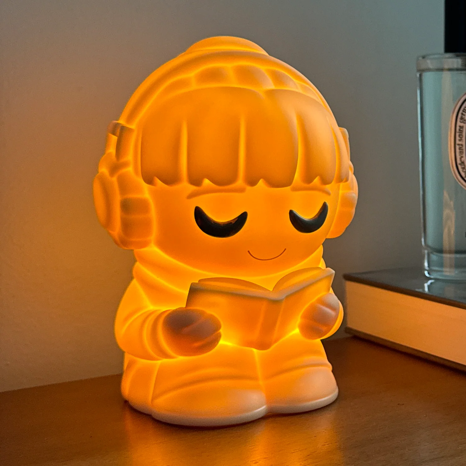 Lofi Girl Night Light - Image 3