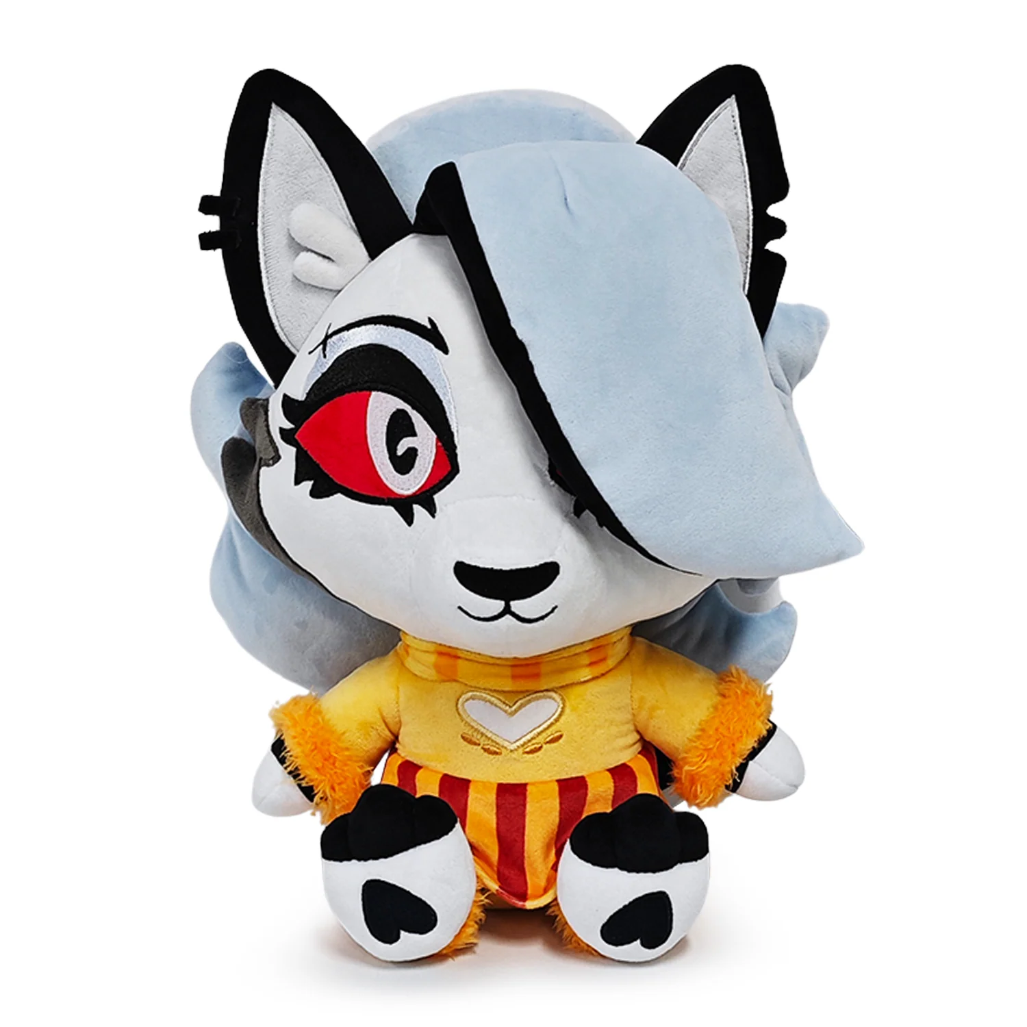 Christmas Loona Plush (9in) - Image 2