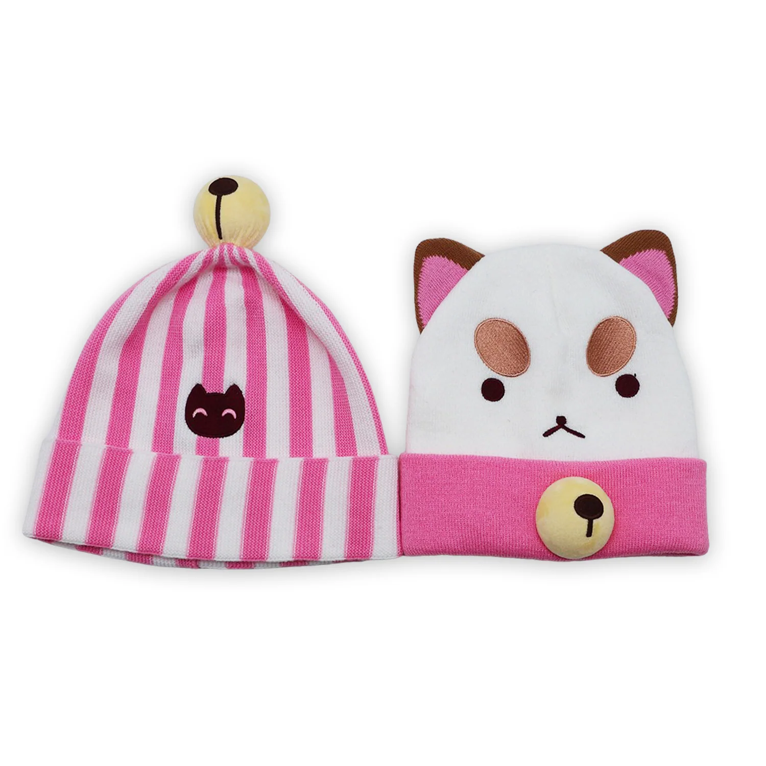 PuppyCat Letter Beanie - Image 3