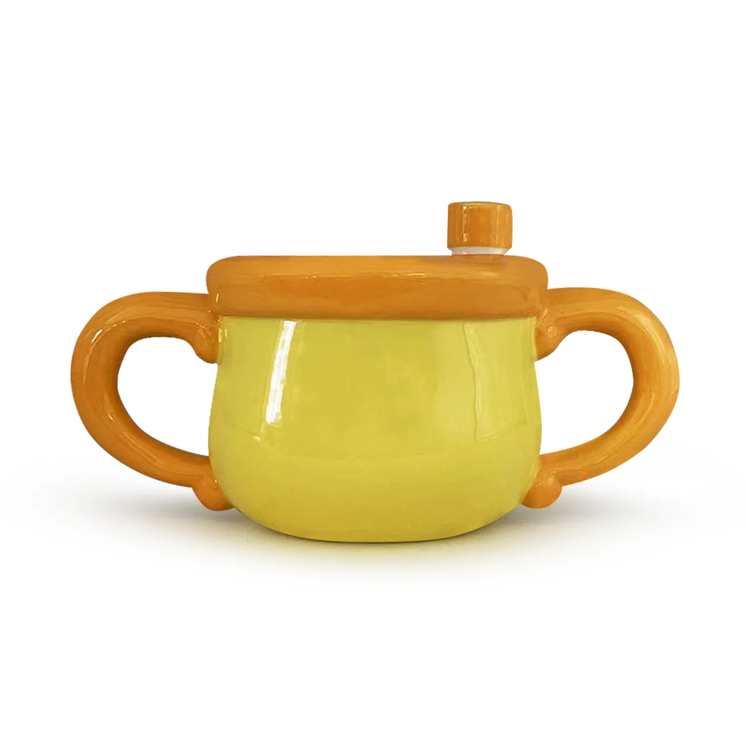 Ms. Chalice Mug - Image 3