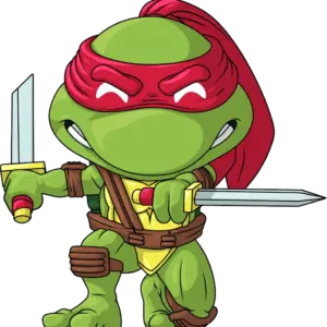 Leonardo (Classic)
