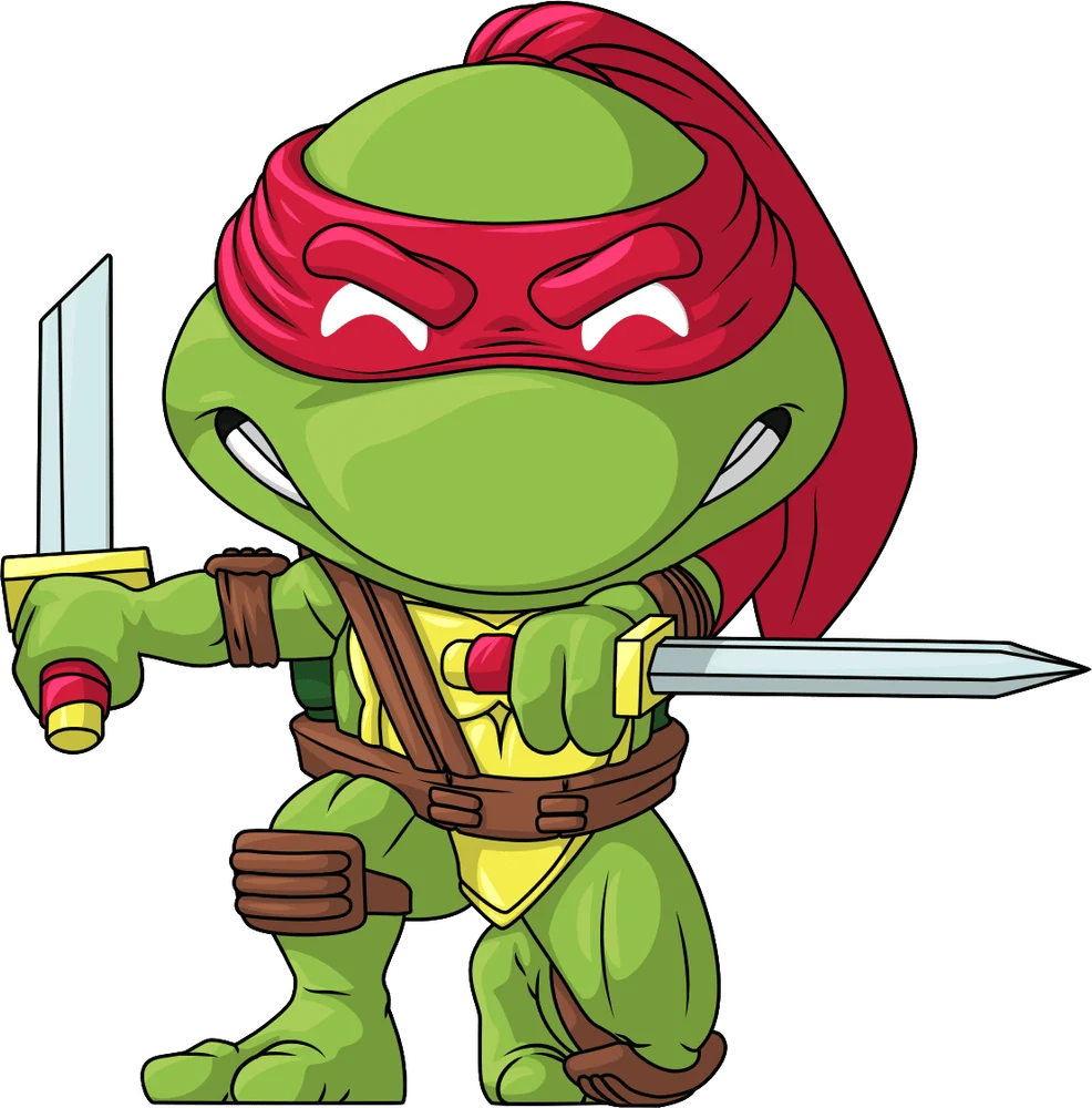 Leonardo (Classic)