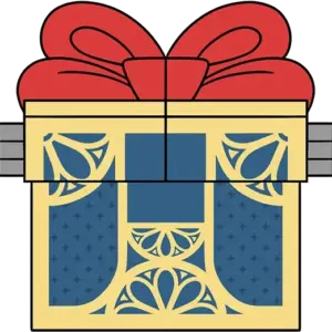Jackie Reveal Pin