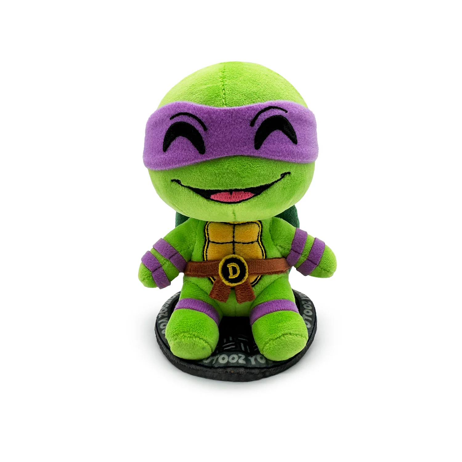 Donatello Shoulder Rider (6in) - Image 2