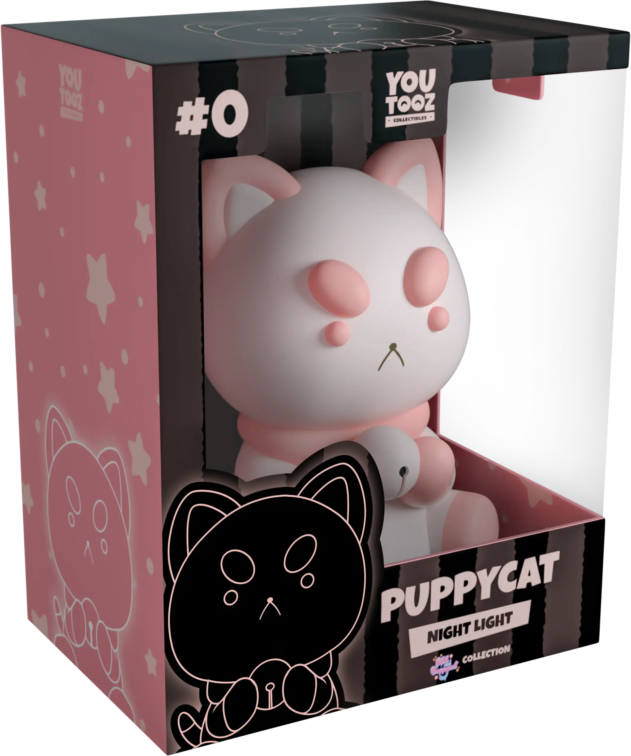 Puppycat Night Light - Image 4