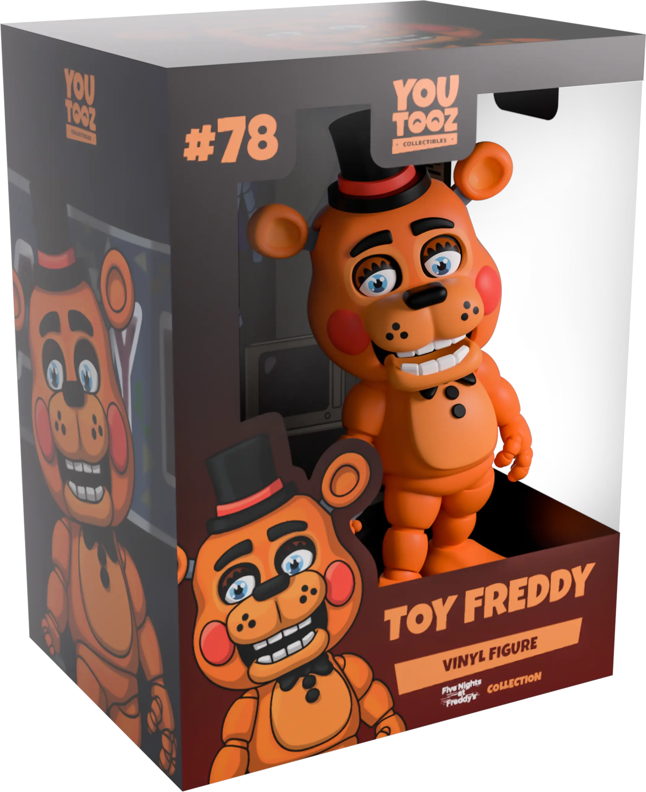 Toy Freddy - Image 2