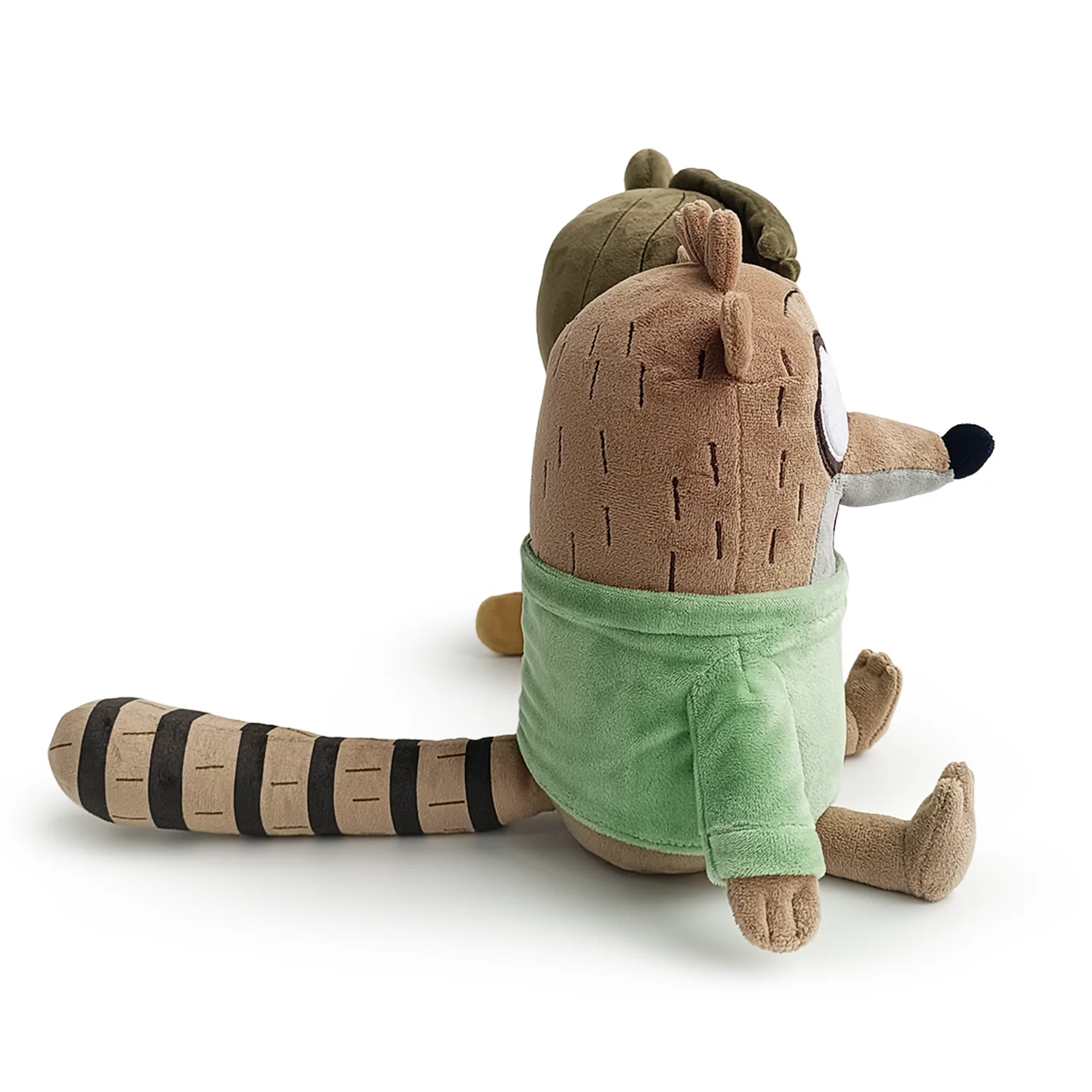 Valentine's Rigby & Eileen Plush (9in) - Image 4