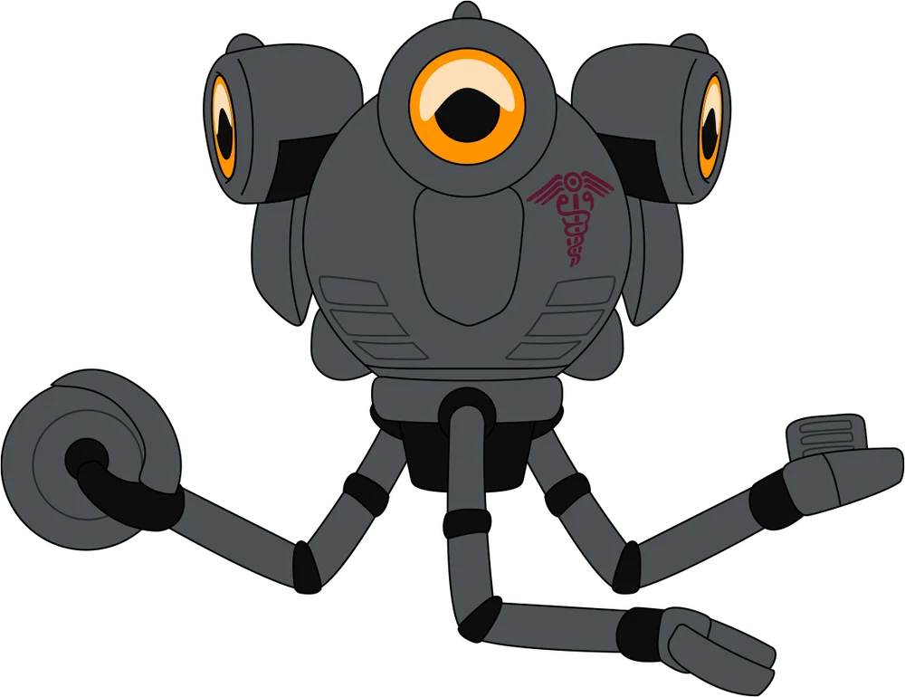 Snip-Snip Plush (9in)