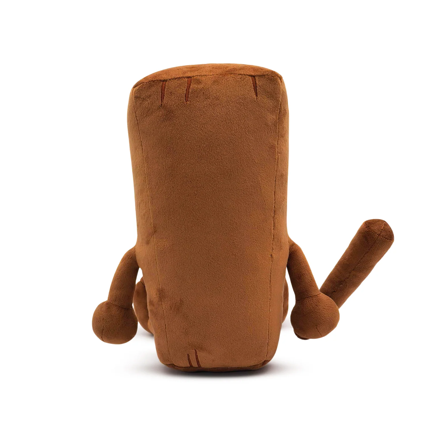 Tung Tung Tung Sahur Plush (9in) - Image 5