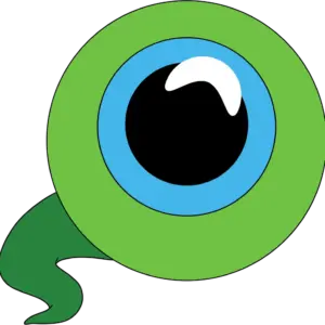 Septic Sam Plush (9in)