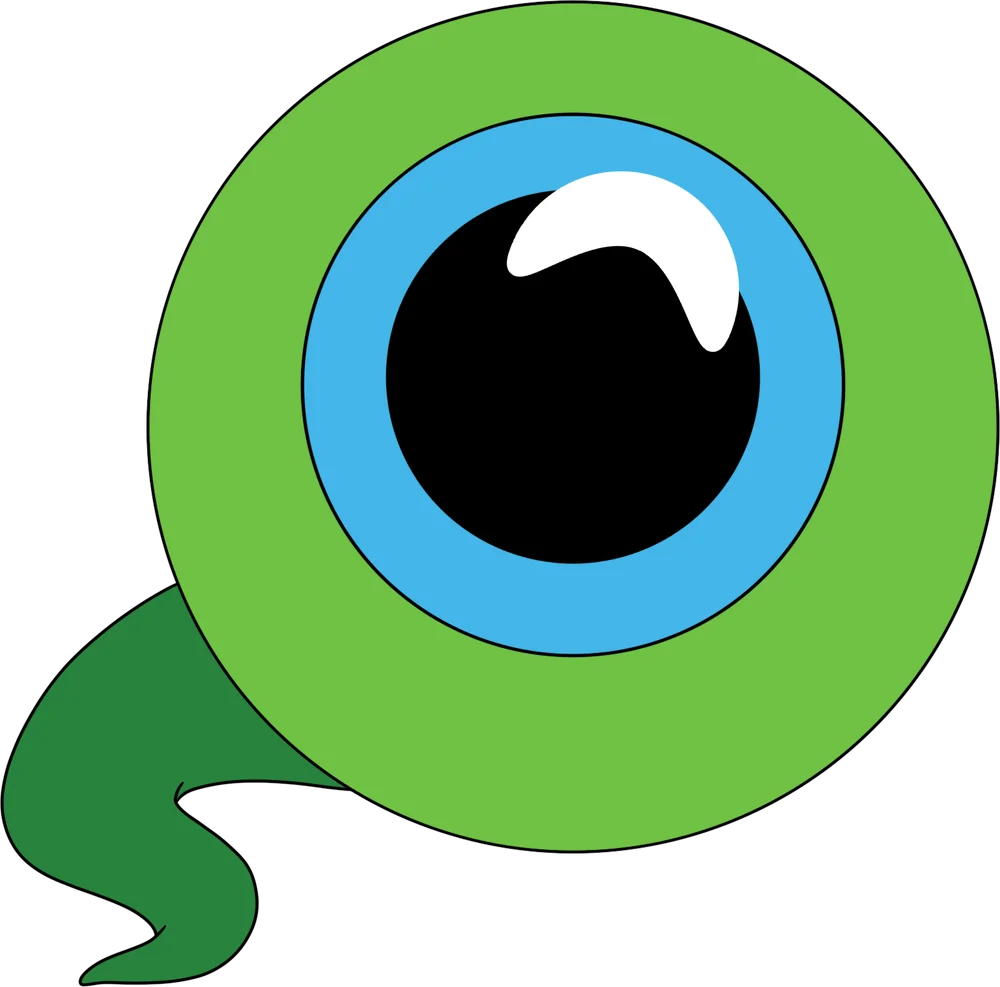 Septic Sam Plush (9in)