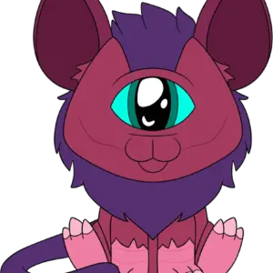 Vorg Plush (9in)
