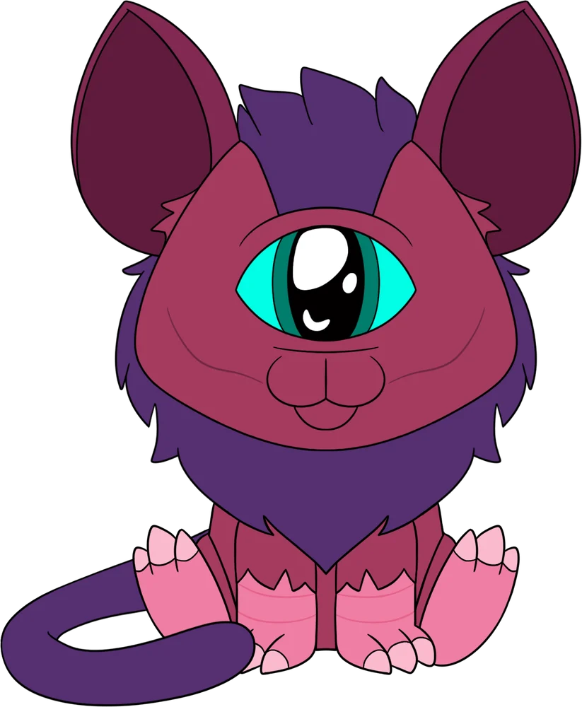 Vorg Plush (9in)