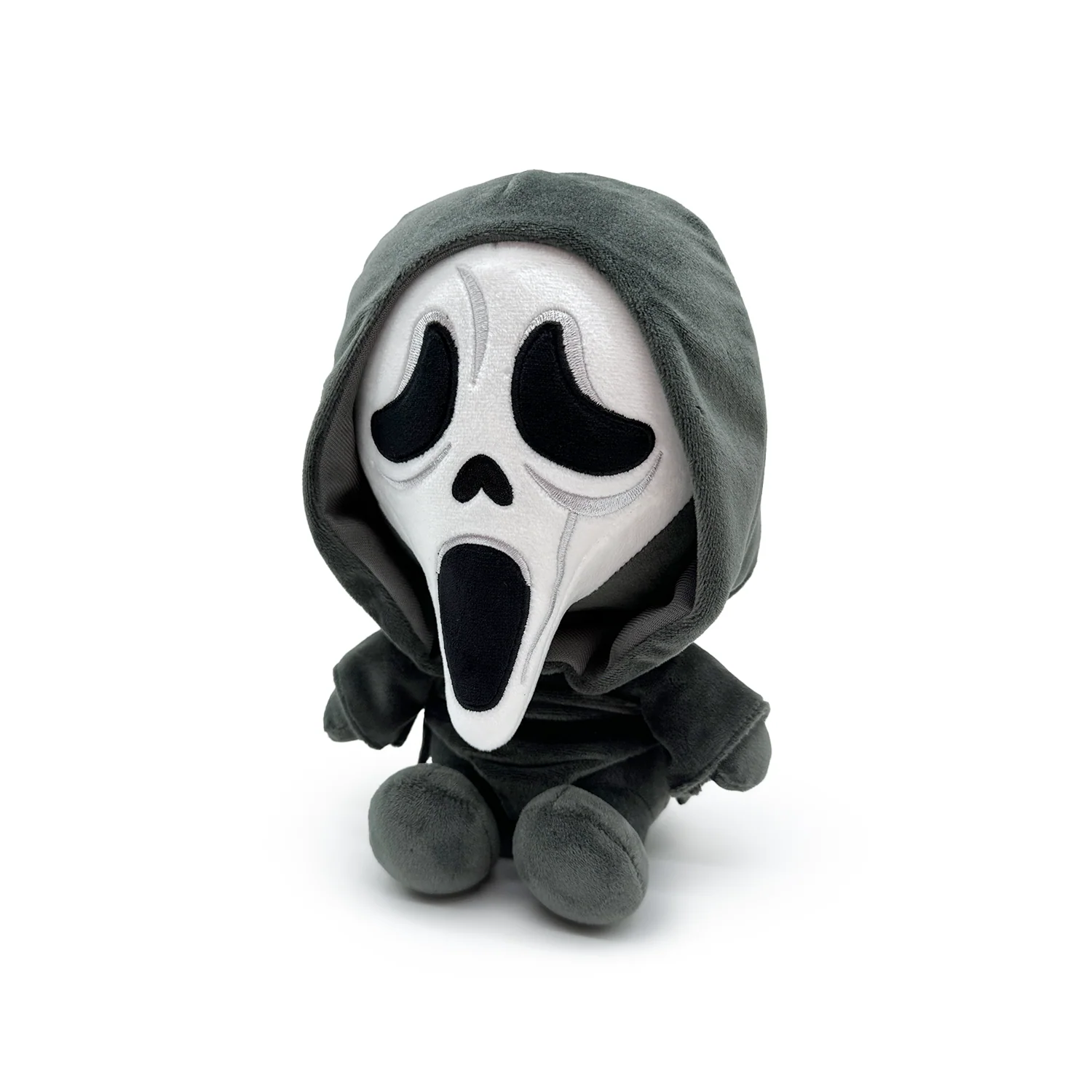 Ghost Face Plush (9in) - Image 4