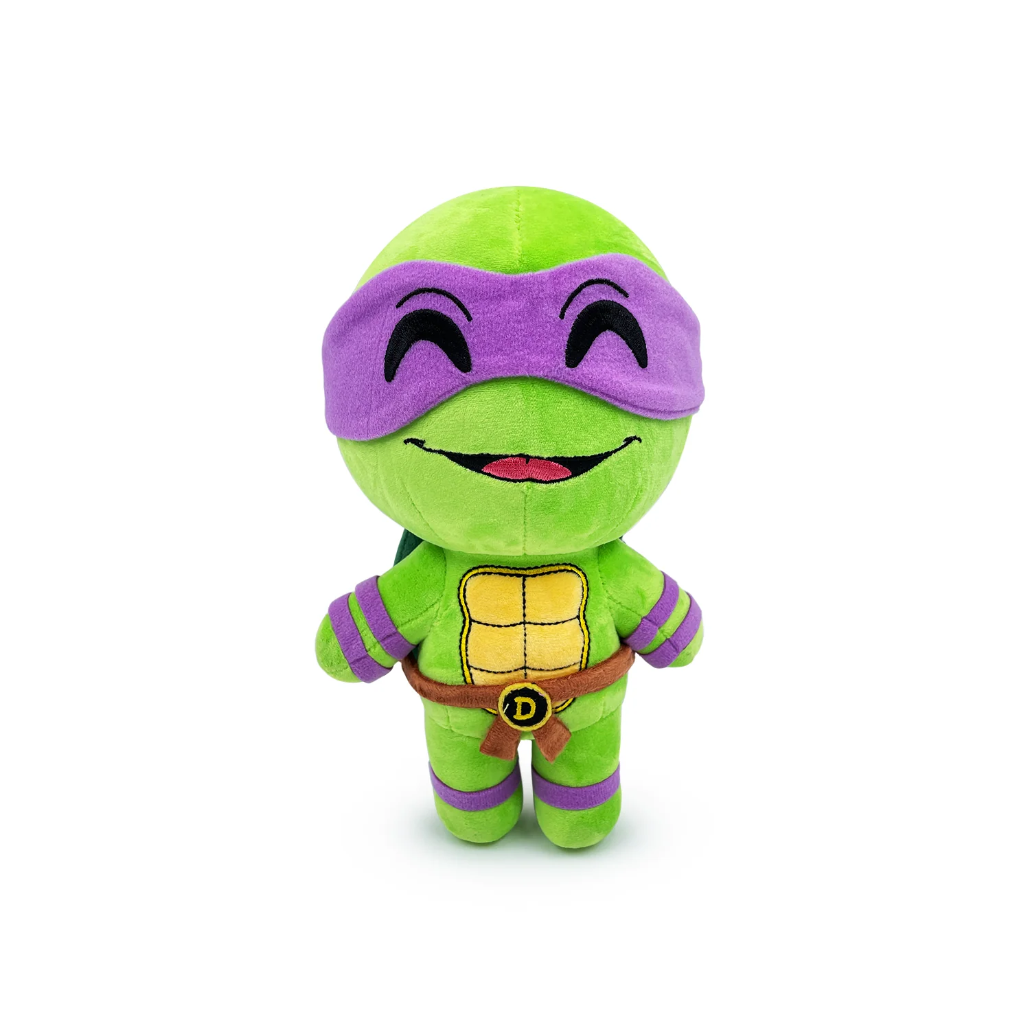 Chibi Donatello Plush (9in) - Image 2