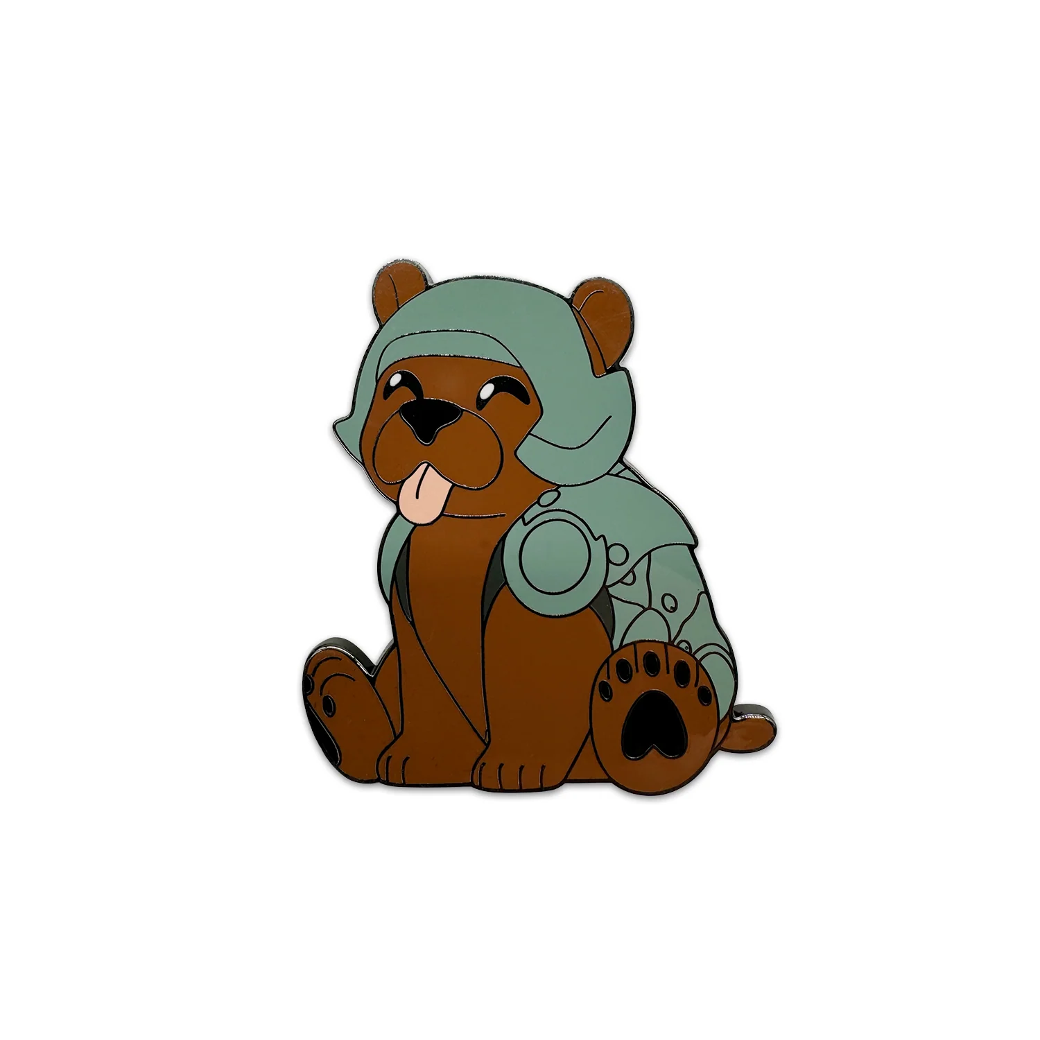 The Legend of Vox Machina Pin Set 2 - Image 5